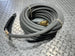 Comet Genuine Part PK - 85238155 50" OF 3/8" Hose 4000 PSI - SLE Equipment - 3