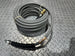 Comet Genuine Part PK - 85238155 50" OF 3/8" Hose 4000 PSI - SLE Equipment - 4