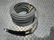 Comet Genuine Part PK - 85238155 50" OF 3/8" Hose 4000 PSI - SLE Equipment - 4
