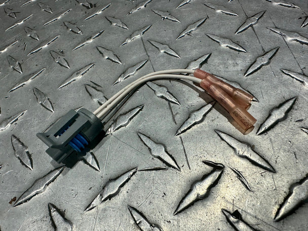 Cummins Genuine Part 3163929 Wiring Harness Splice Kit