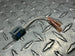 Cummins Genuine Part 3163929 Wiring Harness Splice Kit