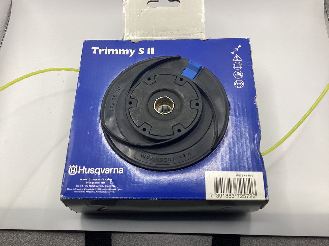 578447801 Husqvarna - Trimmer Head Trimmy SII M12 L - SLE Equipment - 3