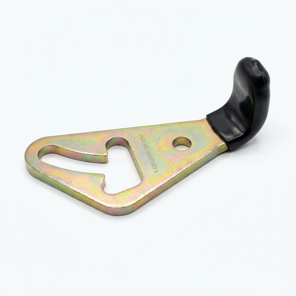 Toro 1 - 324279 LH THUMB LATCH ASM - SLE Equipment - 1