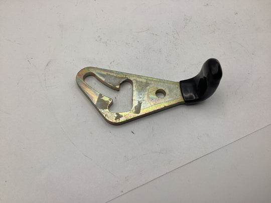 Toro 1 - 324279 LH THUMB LATCH ASM - SLE Equipment - 1