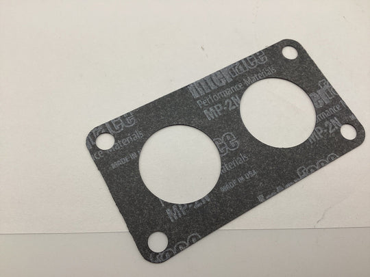 Kawasaki 110617057 GASKET,INSULATOR - SLE Equipment - 1