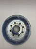 Dixie Chopper Genuine Part 600055 PULLEY - 5.00 OD X 1.125 BORE EN - SLE Equipment - 1