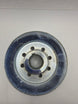 Dixie Chopper Genuine Part 600055 PULLEY - 5.00 OD X 1.125 BORE EN - SLE Equipment - 1