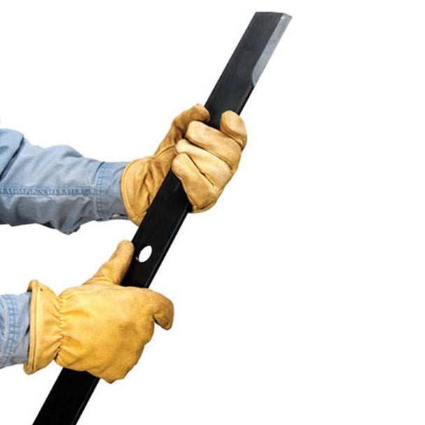 DR Power 166311 30" Heavy - Duty Brush Blade Replacement - SLE Equipment - 2