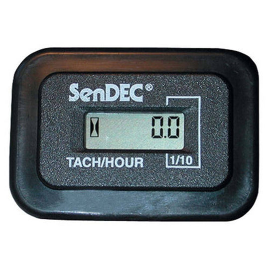 DR Power 184271 OEM Replacement Regular Maintenance Meter - SLE Equipment - 1
