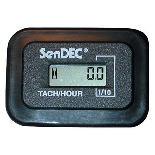 DR Power 199451 Digital Maintenance Meter Replacement - SLE Equipment - 1