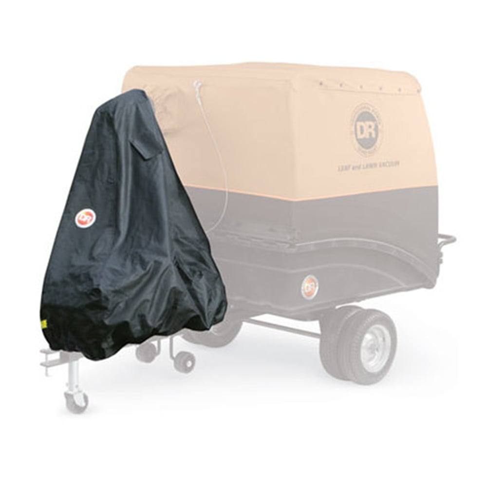 DR Power 279091 Protective Cover For Leaf and Lawn Vacuums - SLE Equipment - 1
