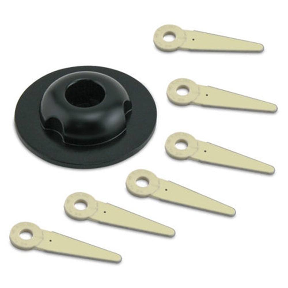DR Power 313171 DuraBlade Kit for DR Trimmer Mowers