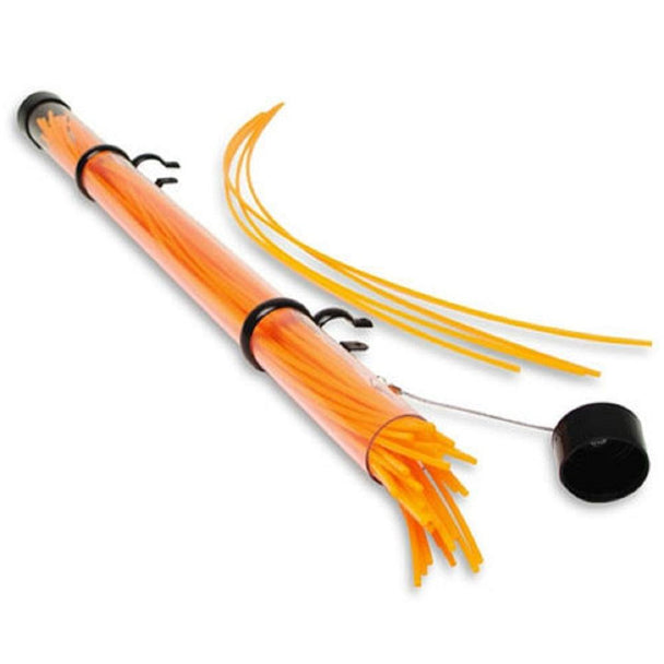 DR Power 321801 Trimmer Mower 26" Cord Caddy Heavy Duty - SLE Equipment - 1