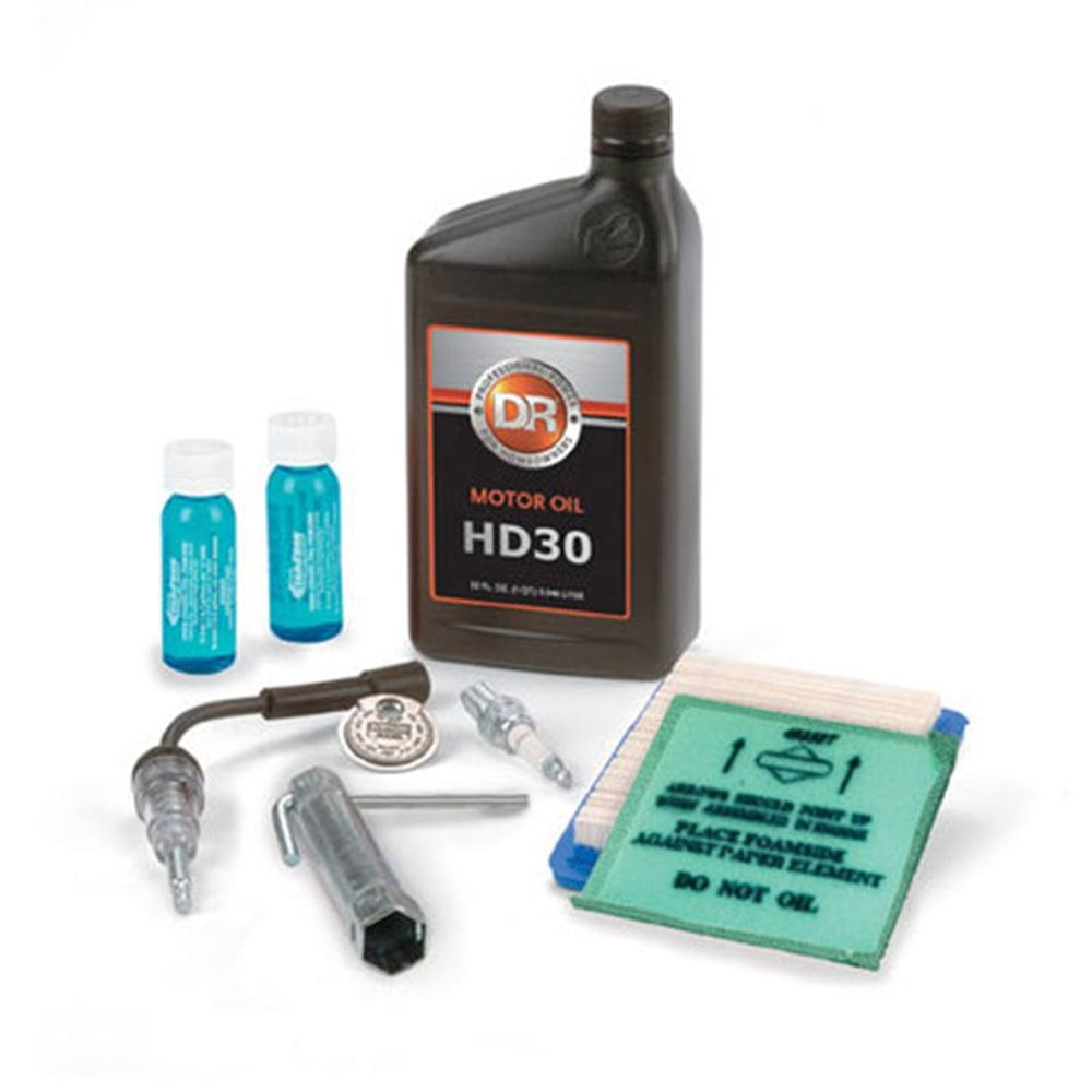 DR Power 351601 Maintenance Kit For Pro - XL and Leaf Vacuums - SLE Equipment - 1