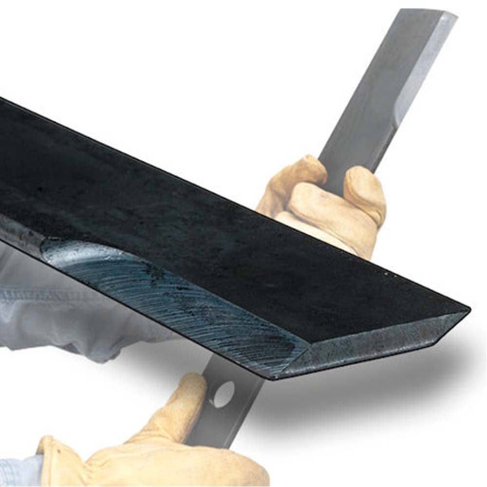 DR Power 380311 Replacement 34" Heavy - Duty Field and Brush Blade - SLE Equipment - 1