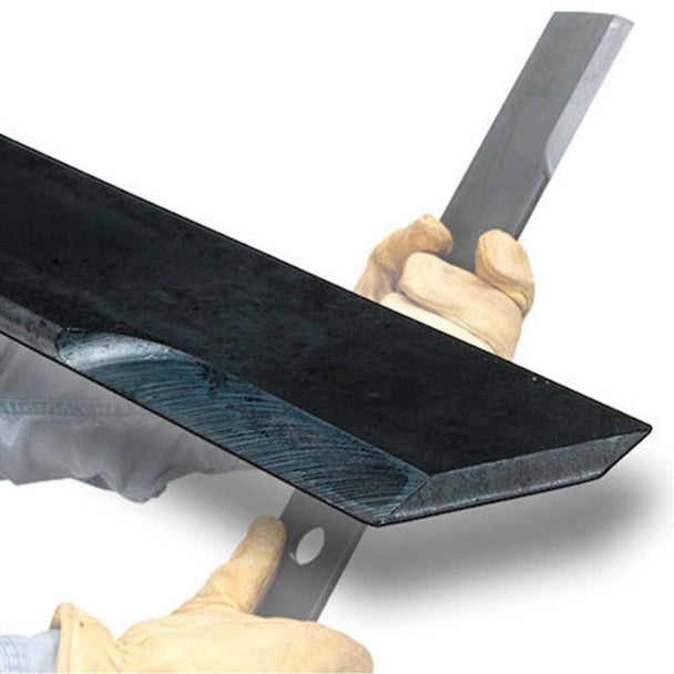 DR Power 380311 Replacement 34" Heavy - Duty Field and Brush Blade - SLE Equipment - 1