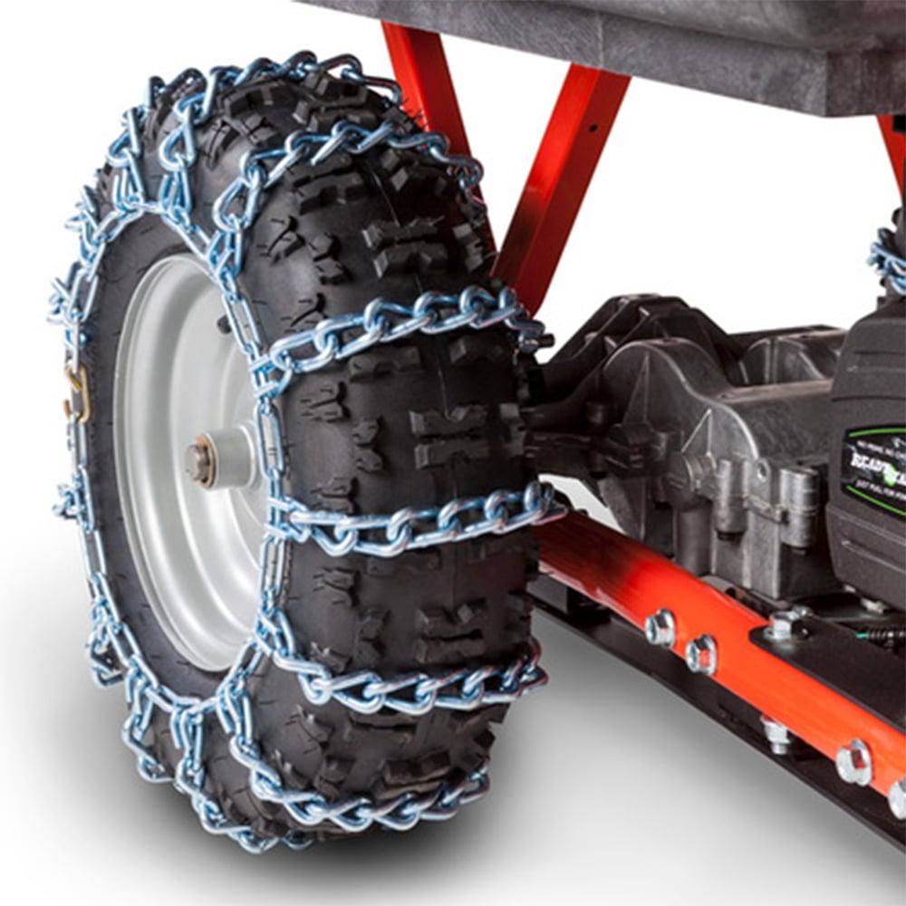 DR Power 405211 Tire Chains for Powerwagon - SLE Equipment - 1
