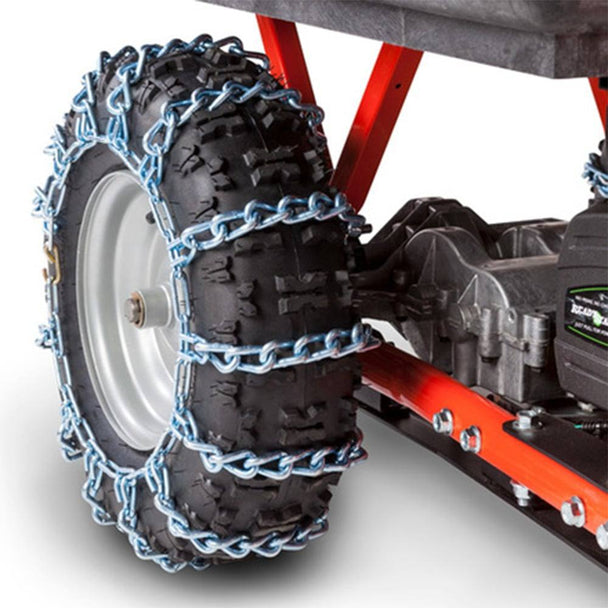 DR Power 405211 Tire Chains for Powerwagon - SLE Equipment - 1