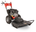 DR Pro XL30 Brush Mower AT49030BEN 27HP Briggs & Stratton ES, Side View. 