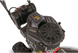DR Pro XL30 Brush Mower AT49030BEN 27HP Briggs & Stratton ES, Specific View. 