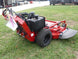 Ferris 5902016 FW45 61" Hydro Walk Behind Mower 23.5 HP Kawasaki - SLE Equipment - 8