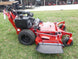 Ferris 5902016 FW45 61" Hydro Walk Behind Mower 23.5 HP Kawasaki - SLE Equipment - 9