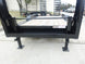7x14 Gooseneck Equipment Trailer (2) 7K Axles with Stand - Up Ramps 14k Gvwr - SLE Equipment - 10