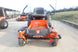 Husqvarna Z246 Zero Turn Lawn Mower 46" 20HP Briggs - SLE Equipment - 2