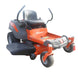 Husqvarna Z246 Zero Turn Lawn Mower 46" 20HP Briggs - SLE Equipment - 1