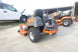 Husqvarna Z246 Zero Turn Lawn Mower 46" 20HP Briggs - SLE Equipment - 6