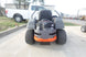 Husqvarna Z246 Zero Turn Lawn Mower 46" 20HP Briggs - SLE Equipment - 7
