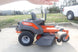 Husqvarna Z246 Zero Turn Lawn Mower 46" 20HP Briggs - SLE Equipment - 9