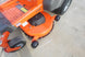 Husqvarna Z246 Zero Turn Lawn Mower 46" 20HP Briggs - SLE Equipment - 15