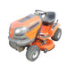 Husqvarna YTH18542 42" Lawn Tractor Mower 18.5HP Briggs Closeout - SLE Equipment - 1