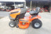 Husqvarna YTH18542 42" Lawn Tractor Mower 18.5HP Briggs Closeout - SLE Equipment - 4