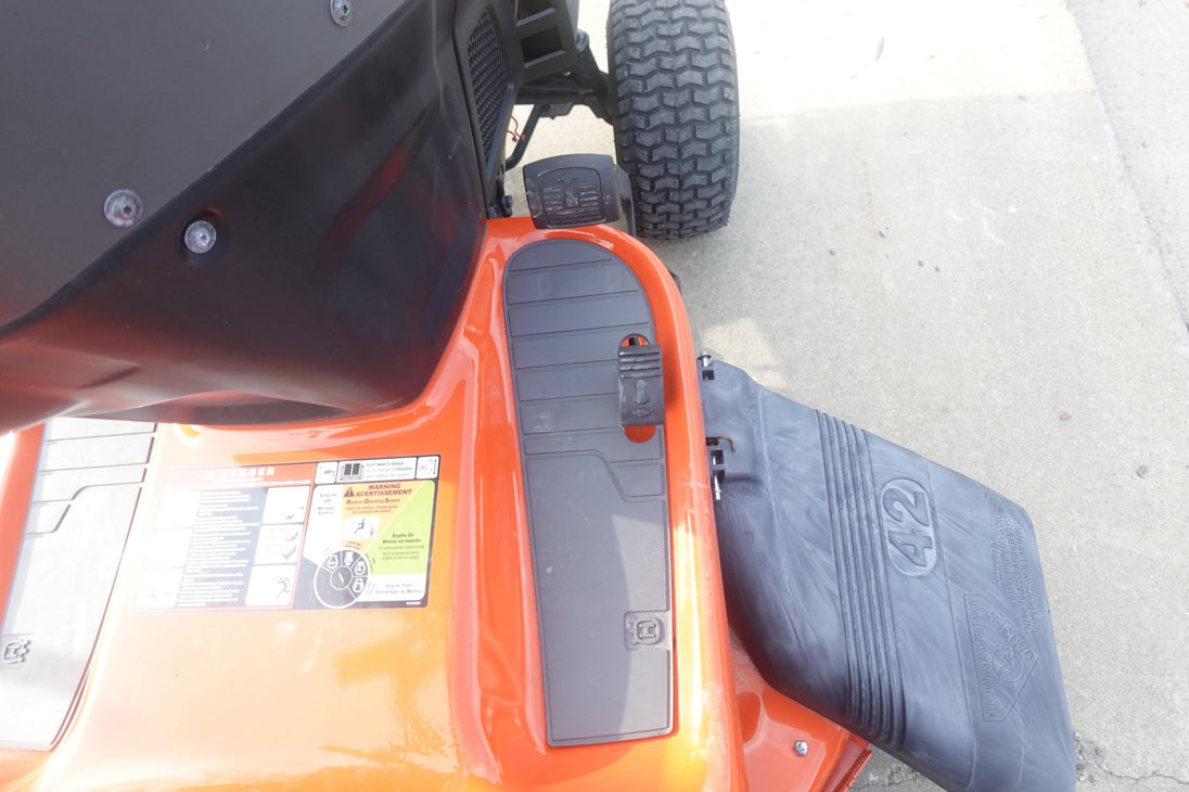 Husqvarna YTH18542 42" Lawn Tractor Mower 18.5HP Briggs Closeout - SLE Equipment - 5