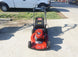 Toro 21464 22" Recycler Electric Start Gas Push Lawn Mower - SLE Equipment - 2