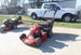 Toro 21464 22" Recycler Electric Start Gas Push Lawn Mower - SLE Equipment - 4
