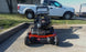 Toro 21220 30" TimeMaster Electric Start Gas Push Lawn Mower - SLE Equipment - 2