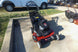 Toro 21220 30" TimeMaster Electric Start Gas Push Lawn Mower - SLE Equipment - 9