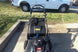 Toro 21220 30" TimeMaster Electric Start Gas Push Lawn Mower - SLE Equipment - 11