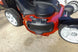 Toro 21220 30" TimeMaster Electric Start Gas Push Lawn Mower - SLE Equipment - 14