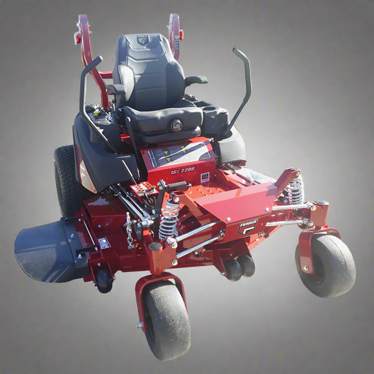 Ferris 5902080 60" ISX2200 Zero Turn Mower 26HP KAW EFI (Instant Rebate)