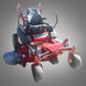 Ferris 5902080 60" ISX2200 Zero Turn Mower 26HP KAW EFI (Instant Rebate)