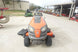 Husqvarna YTH24V54 54" Lawn Tractor Mower 24HP Briggs (Scratch and Dent) - SLE Equipment - 3