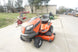 Husqvarna YTH24V54 54" Lawn Tractor Mower 24HP Briggs (Scratch and Dent) - SLE Equipment - 6