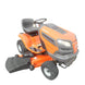 Husqvarna YTH24V54 54" Lawn Tractor Mower 24HP Briggs (Scratch and Dent) - SLE Equipment - 1