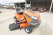 Husqvarna YTH24V54 54" Lawn Tractor Mower 24HP Briggs (Scratch and Dent) - SLE Equipment - 2