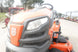 Husqvarna YTH24V54 54" Lawn Tractor Mower 24HP Briggs (Scratch and Dent) - SLE Equipment - 7