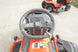 Husqvarna YTH24V54 54" Lawn Tractor Mower 24HP Briggs (Scratch and Dent) - SLE Equipment - 12